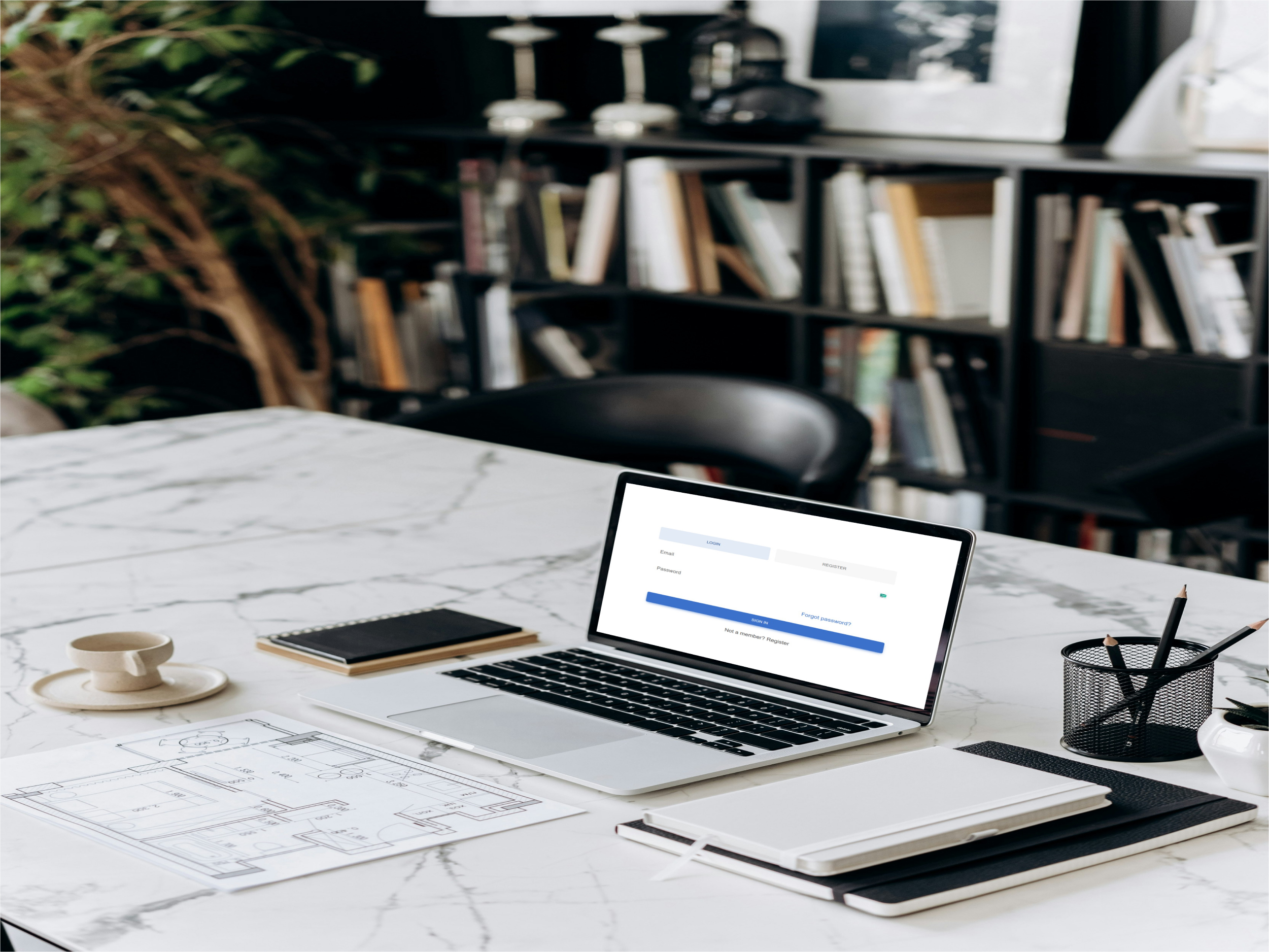 Rookie Job Management System